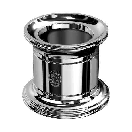 Shiny Chrome Suport Magnetic Agrafe M-657