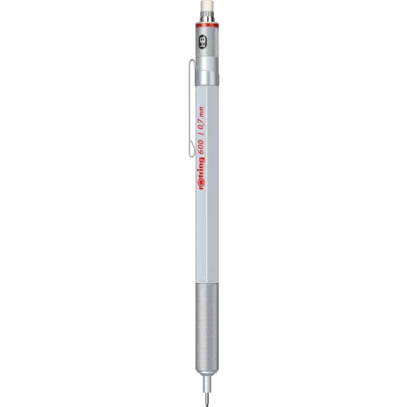 Silver Creion Mecanic 0.7