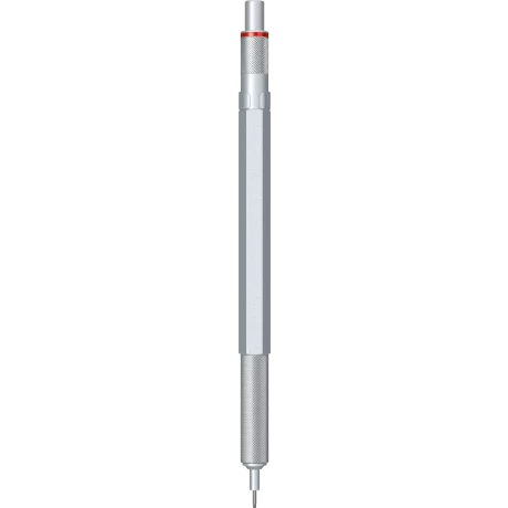 Silver Creion Mecanic 0.7