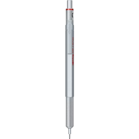 Silver Creion Mecanic 0.7