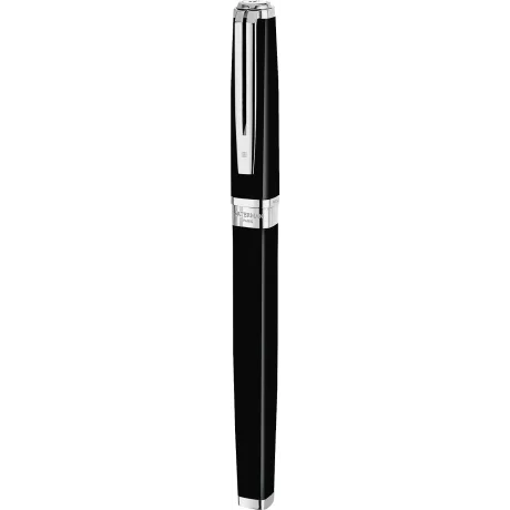Slim Black Laquer ST Stilou