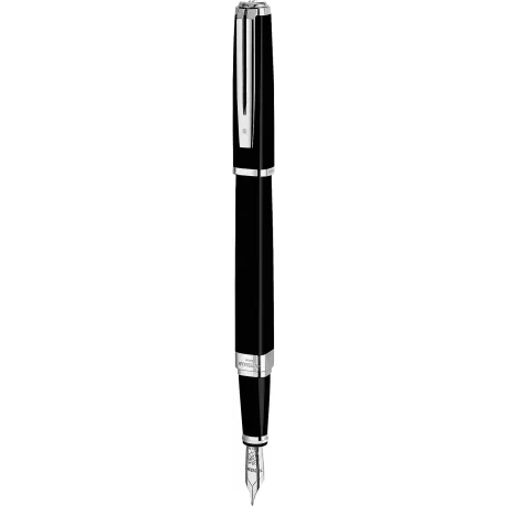 Slim Black Laquer ST Stilou