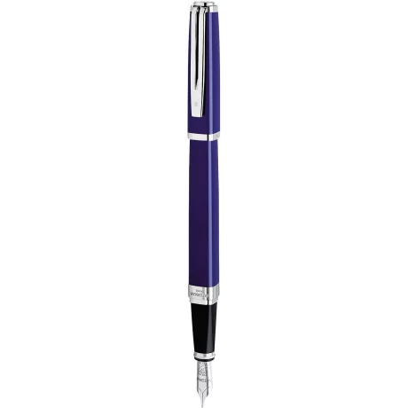 Slim Blue Laquer ST Stilou 