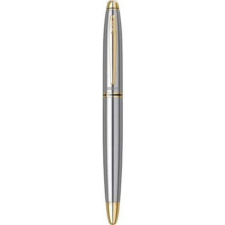 Stainless Steel GT Stilou