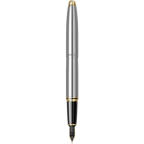 Stainless Steel GT Stilou