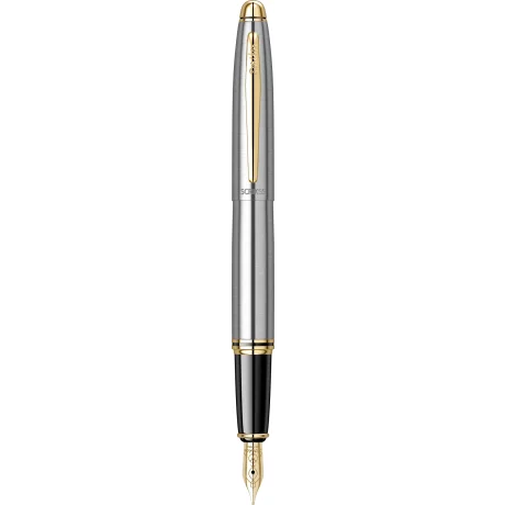 Stainless Steel GT Stilou