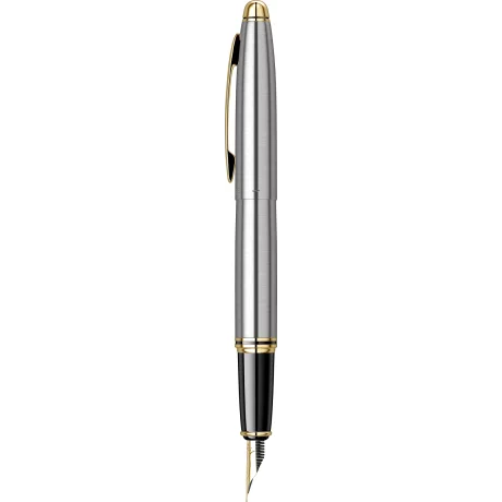 Stainless Steel GT Stilou