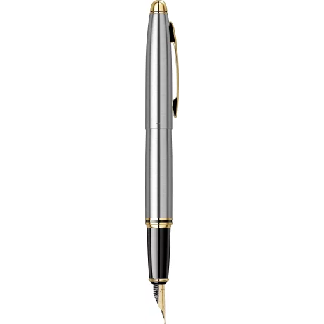 Stainless Steel GT Stilou
