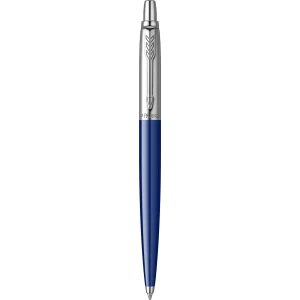 Pix Parker Jotter Original Standard Blue CT