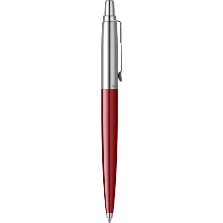 Pix Parker Jotter Original Standard Red CT