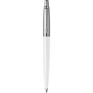 Pix Parker Jotter Original Standard White CT