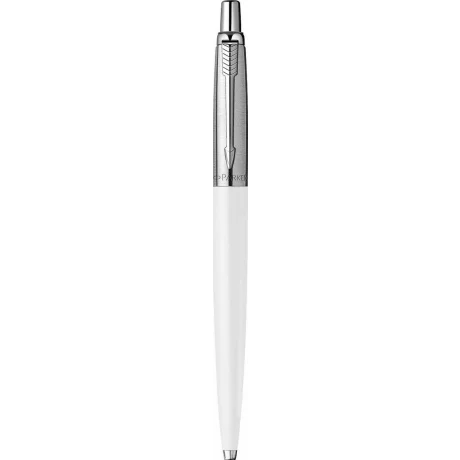 Pix Parker Jotter Original Standard White CT