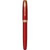 Stilou 18k Nib Parker Sonnet Royal Red GT