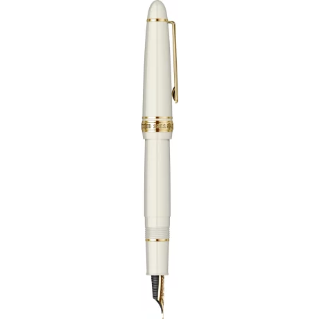 Stilou 1911 Standard size Ivory GT 14K (F)