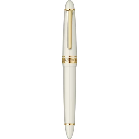 Stilou 1911 Standard size Ivory GT 14K (F)