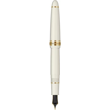 Stilou 1911 Standard size Ivory GT 14K (F)