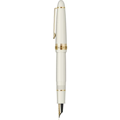 Stilou 1911 Standard size Ivory GT 14K (F)