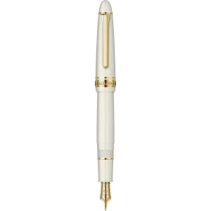 Stilou 1911 Standard size Ivory GT 14K (F)