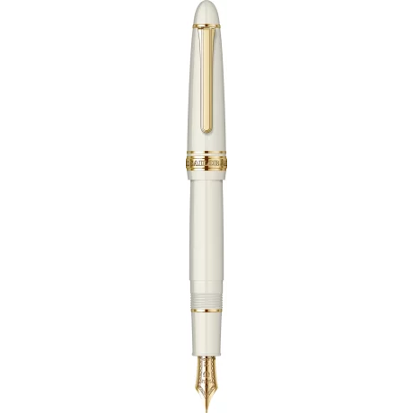 Stilou 1911 Standard size Ivory GT 14K (F)
