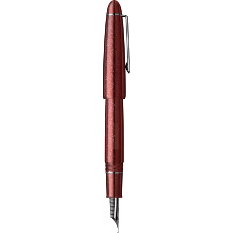 Stilou 1911L Ringless Galaxy Orion Red GMT 21K (F)