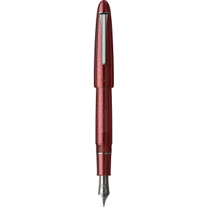 Stilou 1911L Ringless Galaxy Orion Red GMT 21K (F)