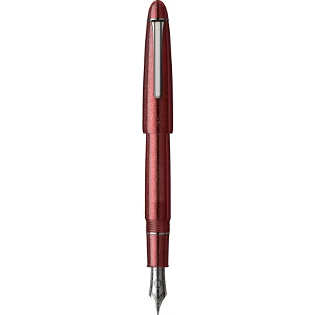 Stilou 1911L Ringless Galaxy Orion Red GMT 21K (F)