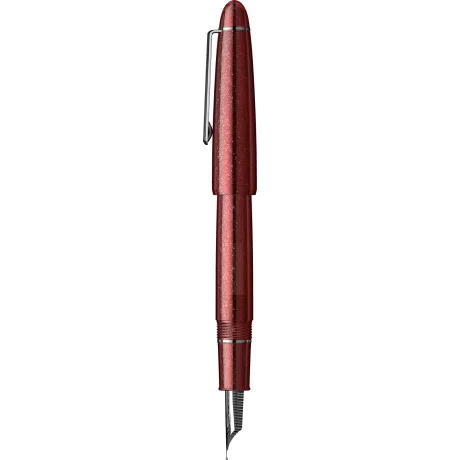 Stilou 1911L Ringless Galaxy Orion Red GMT 21K (F)