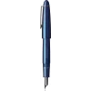 Stilou 1911L Ringless Galaxy Pleiades Blue GMT 21K (F)