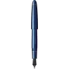 Stilou 1911L Ringless Galaxy Pleiades Blue GMT 21K (F)