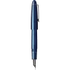 Stilou 1911L Ringless Galaxy Pleiades Blue GMT 21K (F)