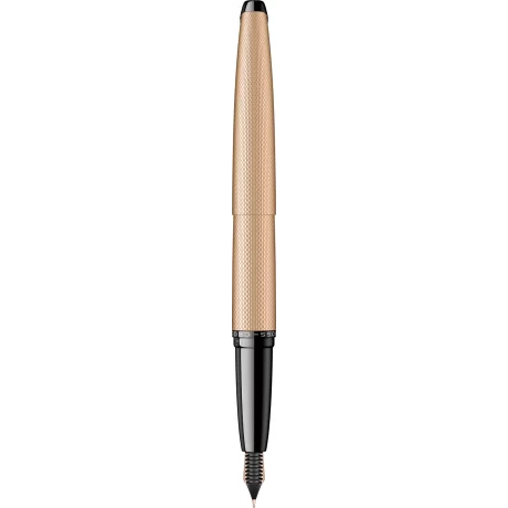 Stilou Brushed Rose Gold BT