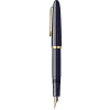 Stilou Sailor caligrafic 1911 Fude de Mannen cu 3 cartuse
