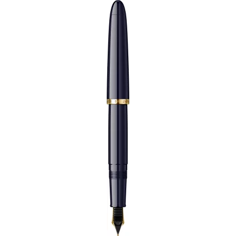 Stilou Sailor caligrafic 1911 Fude de Mannen cu 3 cartuse