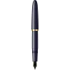 Stilou Sailor caligrafic 1911 Fude de Mannen cu 3 cartuse