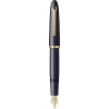 Stilou Sailor caligrafic 1911 Fude de Mannen cu 3 cartuse