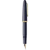 Stilou Sailor caligrafic 1911 Fude de Mannen cu 3 cartuse