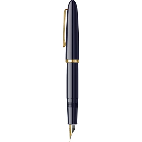 Stilou Sailor caligrafic 1911 Fude de Mannen cu 3 cartuse