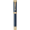 Stilou Centennial Nib Parker Duofold Royal Prestige Blue Chevron GT