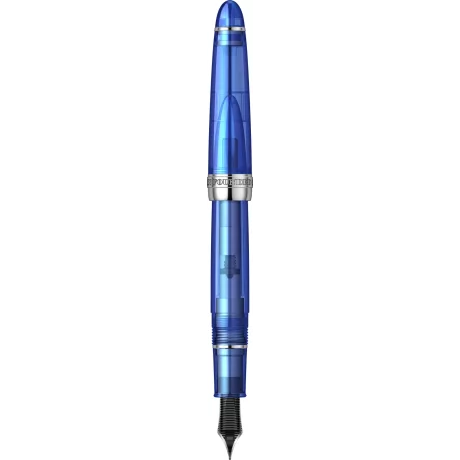 Stilou Sailor Hisakata Procolor Uchimizu Blue CT F