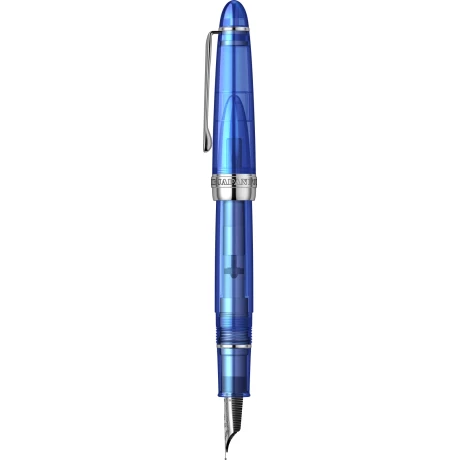 Stilou Hisakata Procolor Uchimizu Blue CT (F)