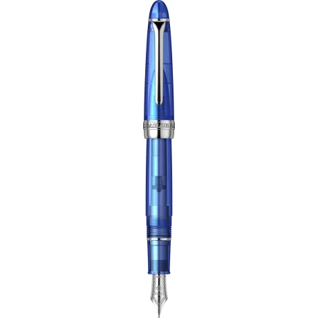 Stilou Sailor Hisakata Procolor Uchimizu Blue CT F