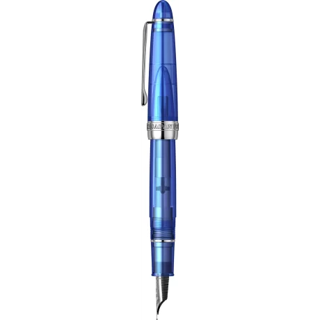 Stilou Sailor Hisakata Procolor Uchimizu Blue CT F