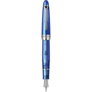 Stilou Sailor Hisakata Procolor Uchimizu Blue CT F