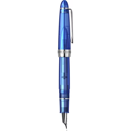 Stilou Sailor Hisakata Procolor Uchimizu Blue CT F