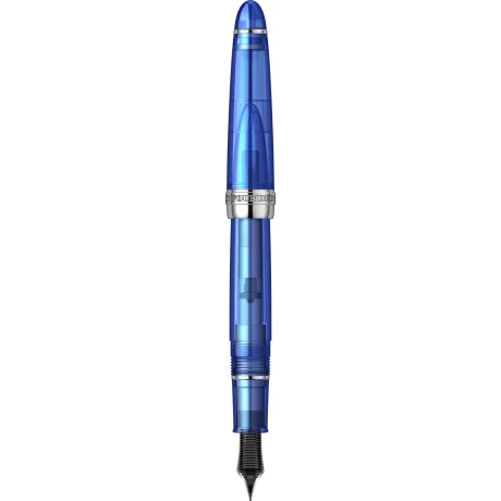 Stilou Hisakata Procolor Uchimizu Blue CT (F)