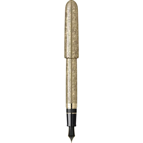 Stilou Sailor King Size Aomori Fugamon-nuri Tokiwa-iro