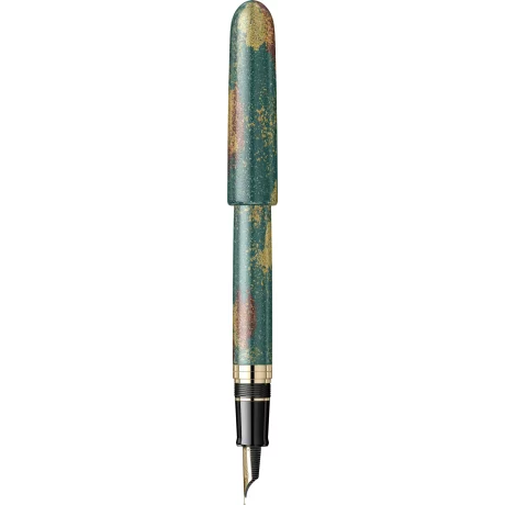 Stilou Sailor King Size Aomori Hachinohe-uri 21K M