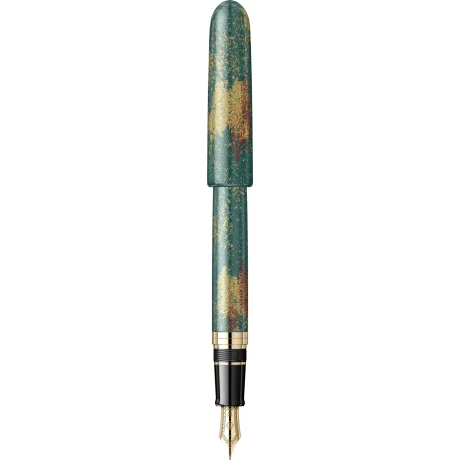 Stilou Sailor King Size Aomori Hachinohe-uri 21K M
