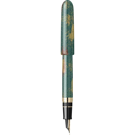 Stilou Sailor King Size Aomori Hachinohe-uri 21K M