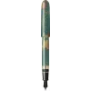 Stilou Sailor King Size Aomori Hachinohe-uri 21K M
